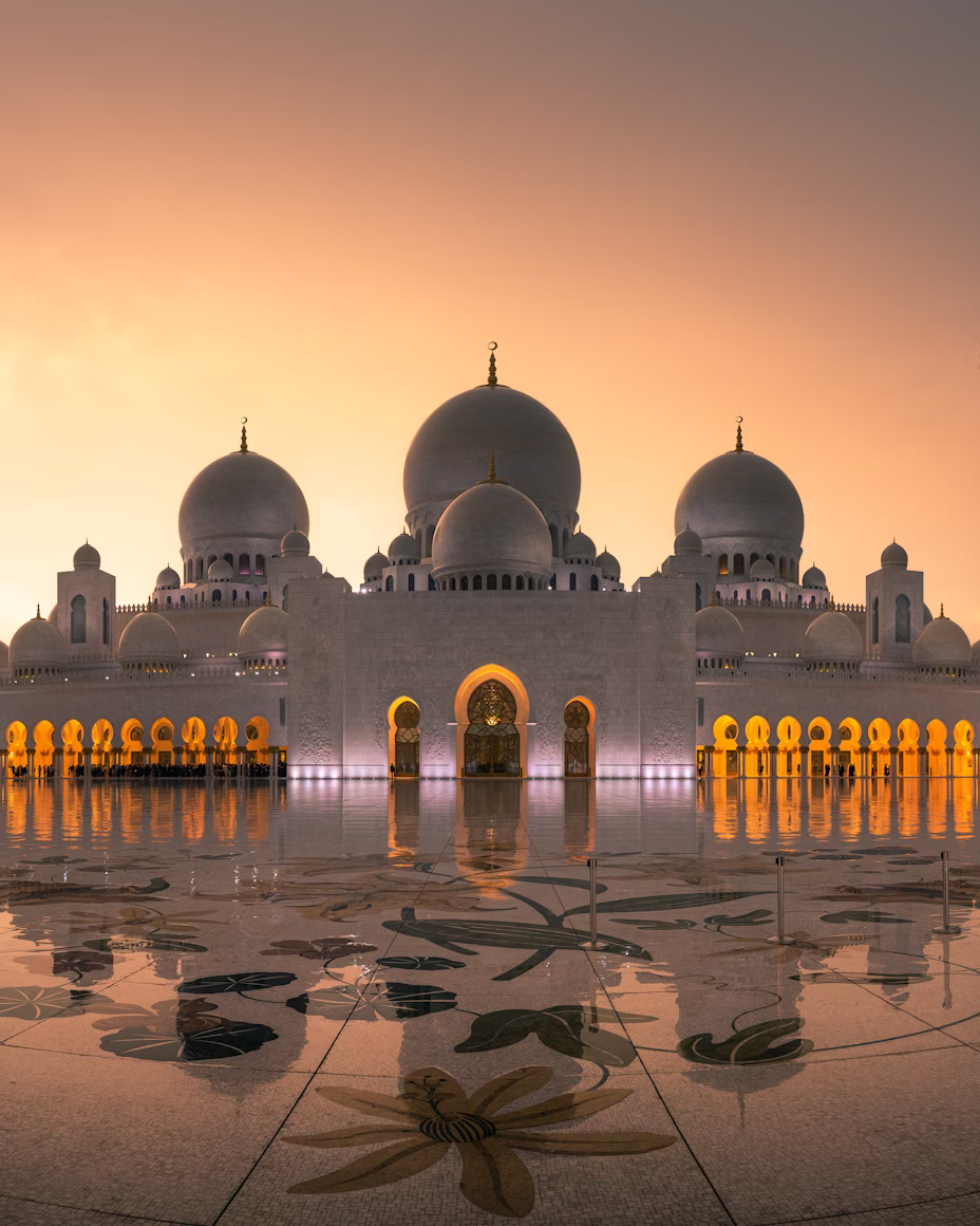 United Arab Emirates