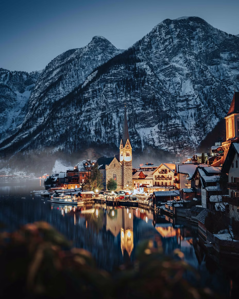 Austria