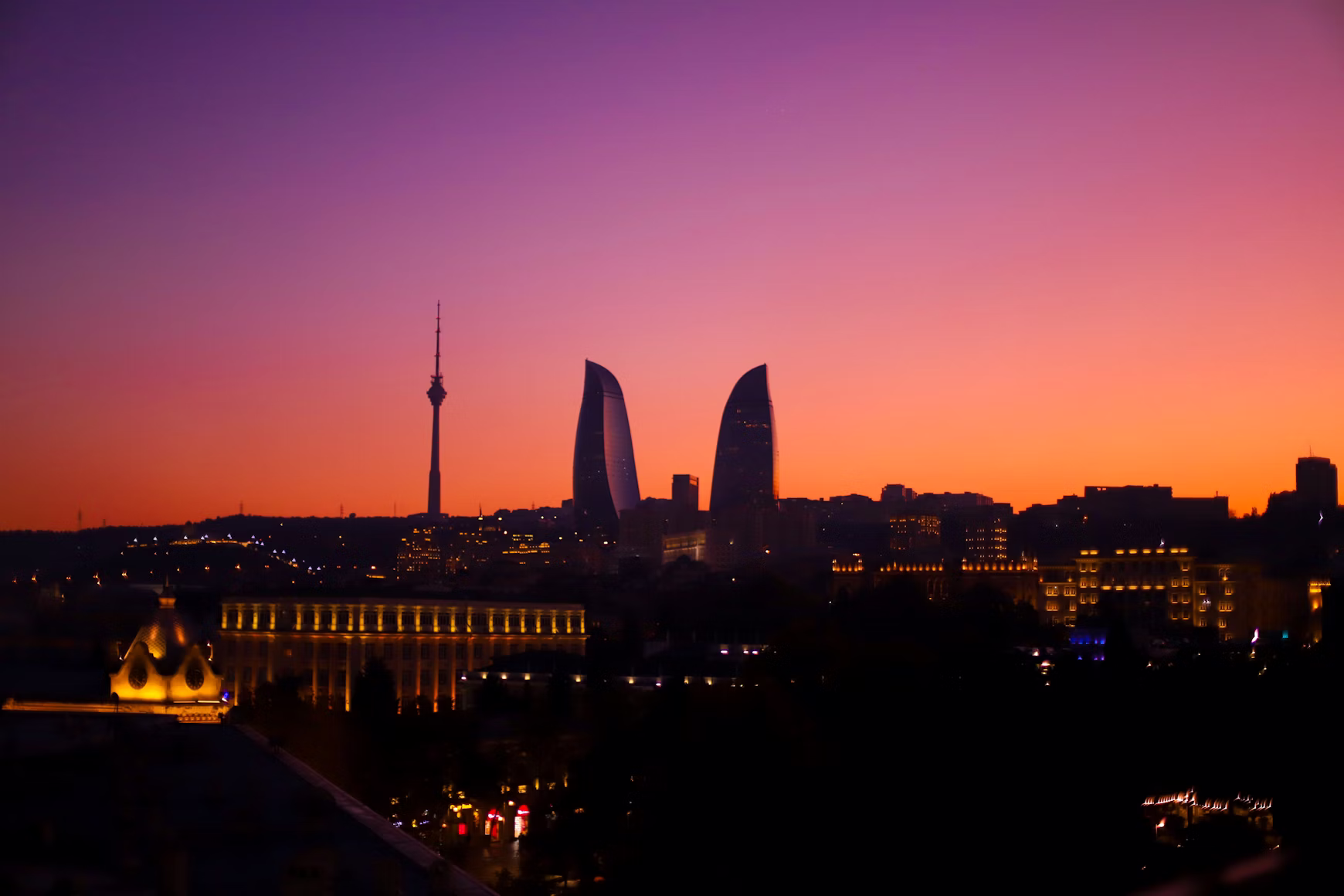 Azerbaijan