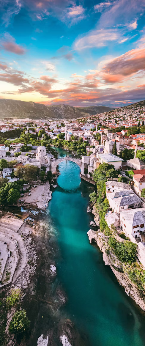 Bosnia and Herzegovina