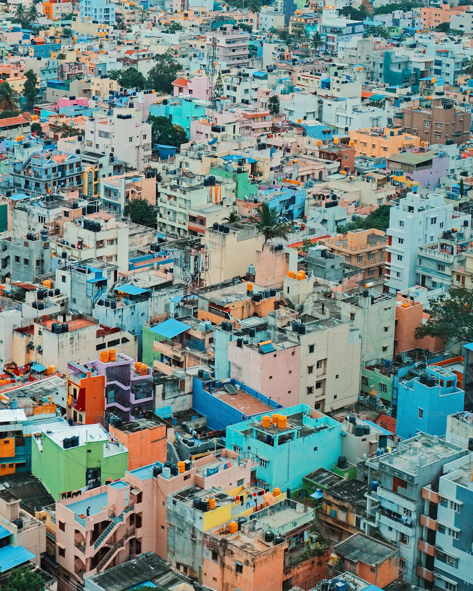 Bangladesh