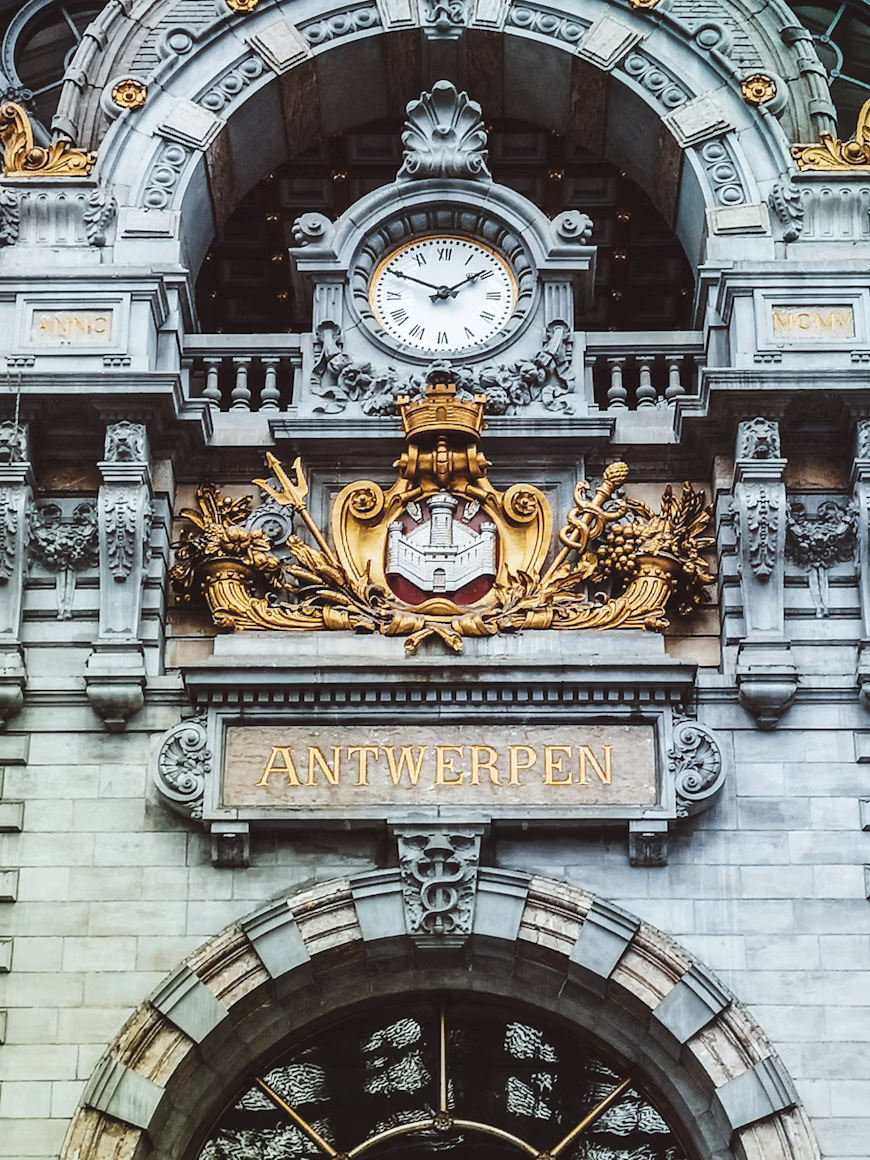 Belgium