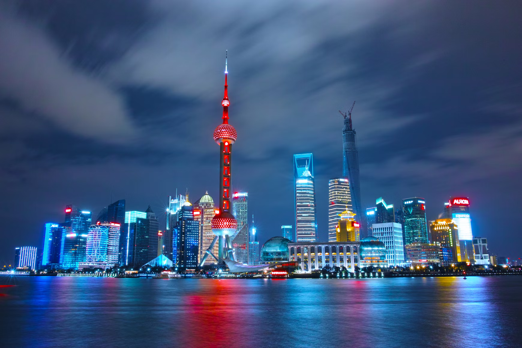 China (mainland HK Macao)