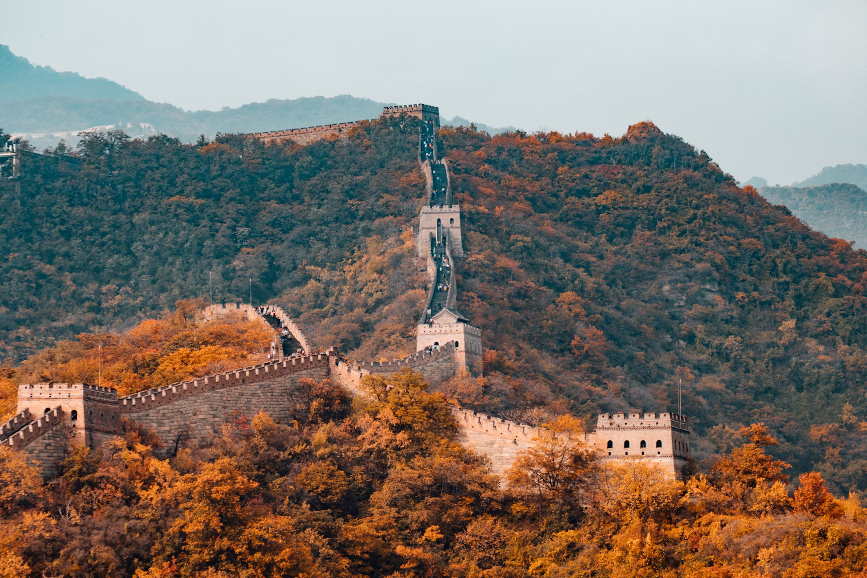 China mainland