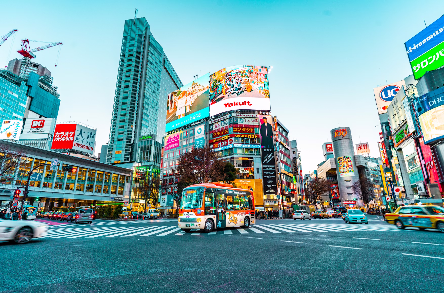 Japan