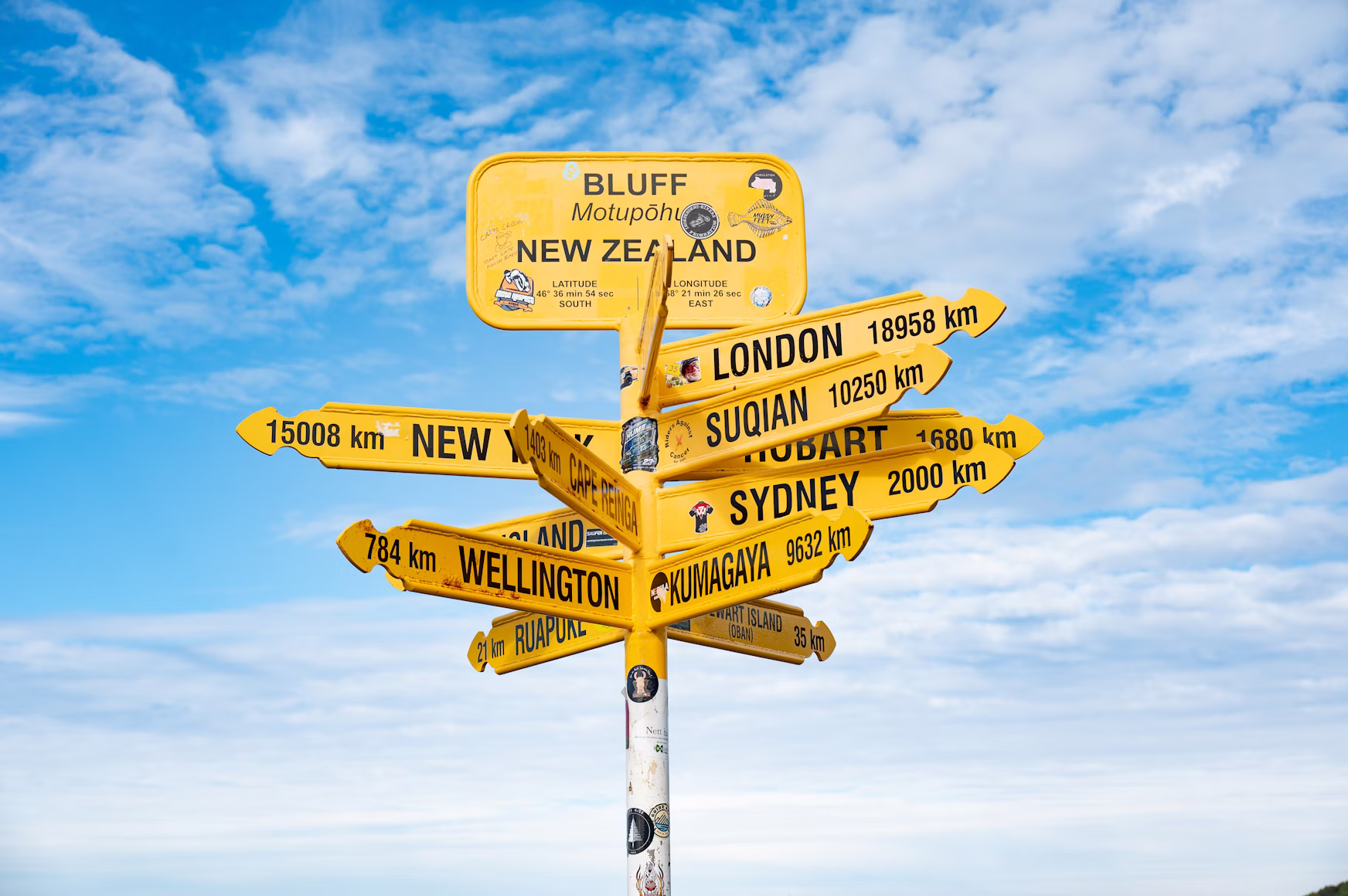 Travel